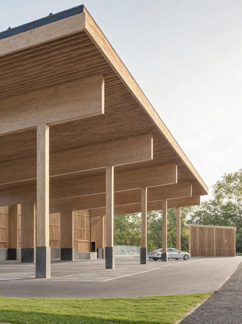 «JA» zum Recyclingzentrum Adliswil