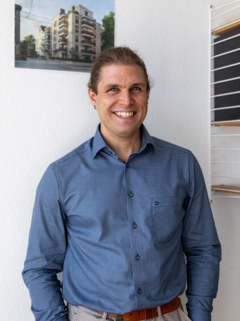Christian Nitschke