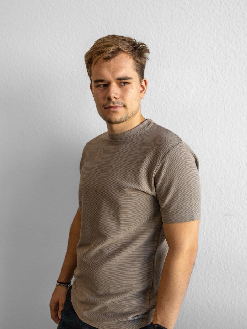 Pascal Furrer
