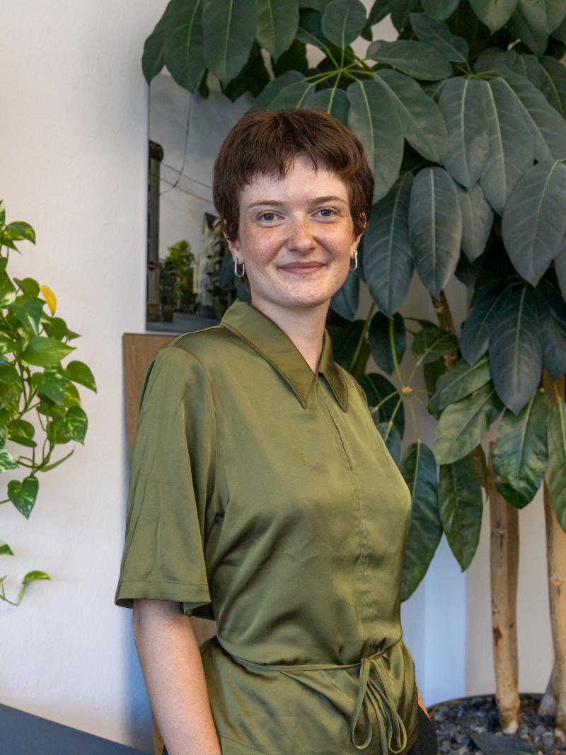 Pascale Schmid