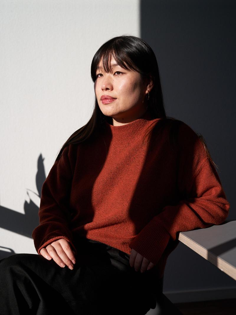 Portraitfoto Wanling Xu