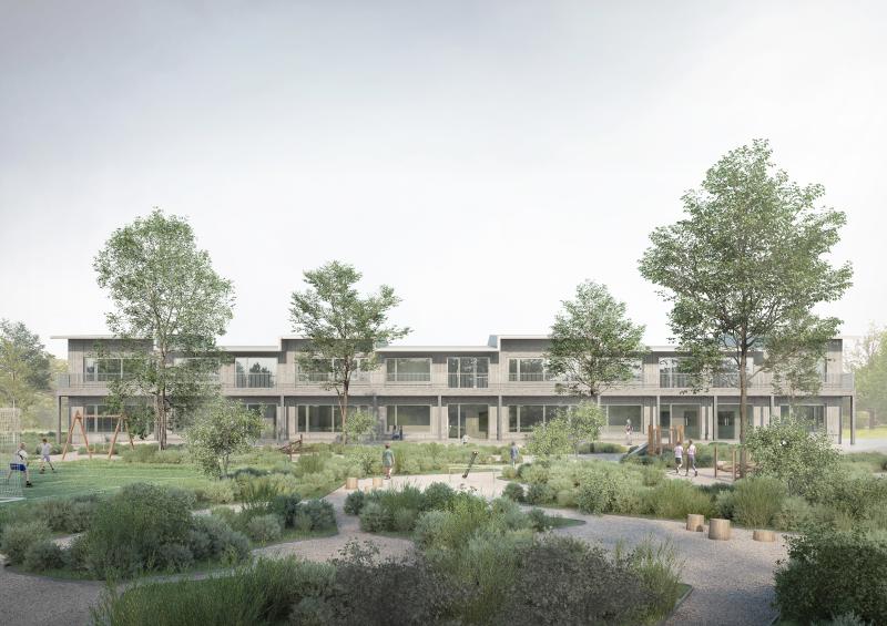 Kindergarten Küttingen