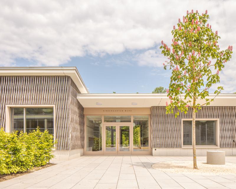 Kindergarten Werd Adliswil