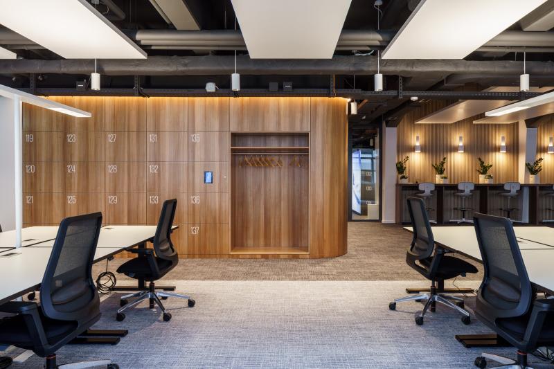 Unternehmensberatung Zürich